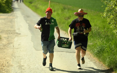 Test-Beitrag 3